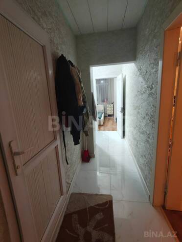 Сдается 2-комн. новостройка 60 м², м. Иншаатчылар, photo 6 from 14