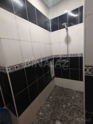 Сдается 2-комн. новостройка 60 м², м. Иншаатчылар, photo 12 from 14