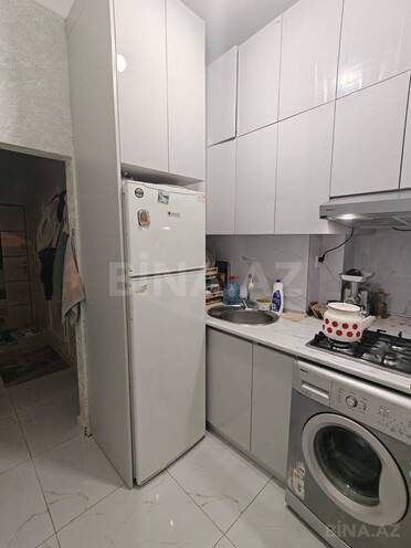 Сдается 2-комн. новостройка 60 м², м. Иншаатчылар, photo 10 from 14