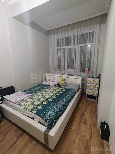 Сдается 2-комн. новостройка 60 м², м. Иншаатчылар, photo 7 from 14