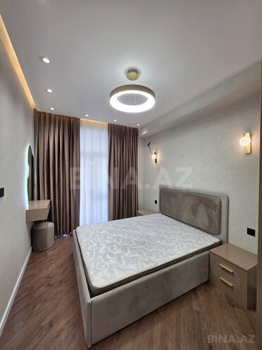 Satılır 2 otaqlı yeni tikili 52 m², Həzi Aslanov m., photo 8 from 15