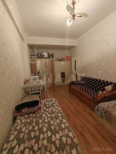 Сдается 2-комн. новостройка 60 м², м. Иншаатчылар, photo 3 from 14