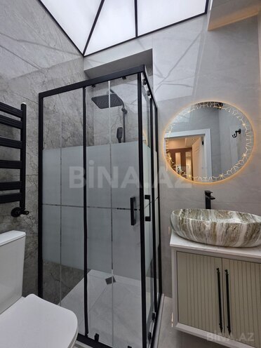 Satılır 2 otaqlı yeni tikili 52 m², Həzi Aslanov m., photo 14 from 15