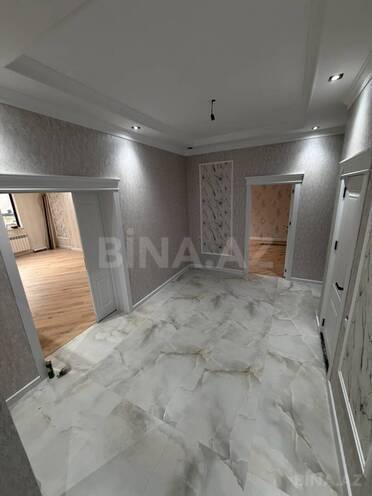 Продаётся 3-комн. новостройка 100 м², м. Элмляр Академиясы, photo 12 from 19