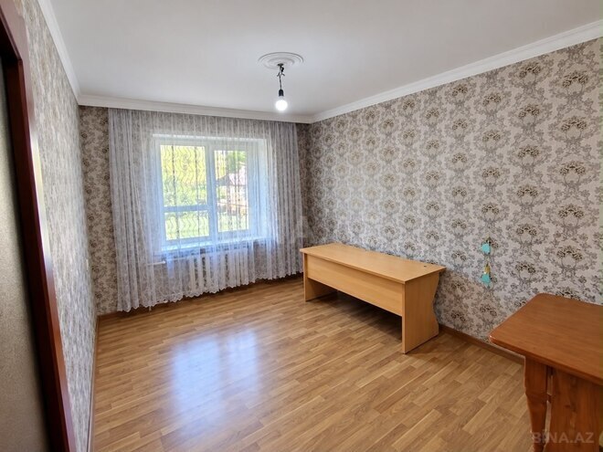 İcarəyə verilir 3 otaqlı yeni tikili 100 m², Memar Əcəmi m., photo 5 from 10