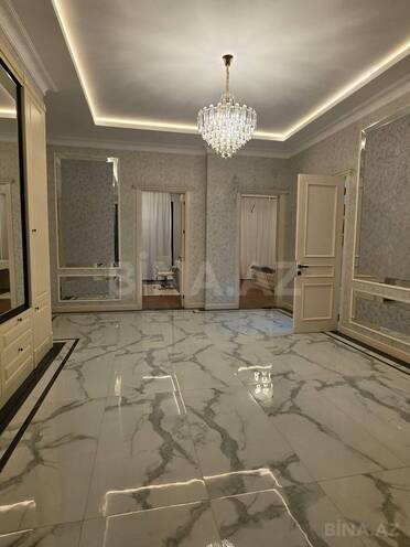 Satılır 5 otaqlı həyət evi/bağ evi 240 m², Xəzər r., photo 9 from 20