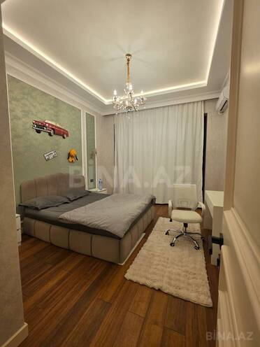Satılır 5 otaqlı həyət evi/bağ evi 240 m², Xəzər r., photo 10 from 20
