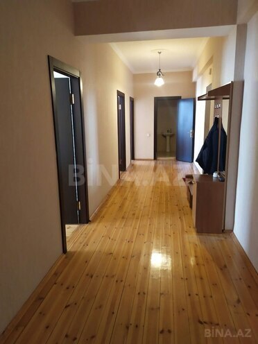 Сдается 3-комн. новостройка 105 м², м. Шах Исмаил Хатаи, photo 15 from 20