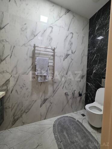 Satılır 5 otaqlı həyət evi/bağ evi 240 m², Xəzər r., photo 14 from 20