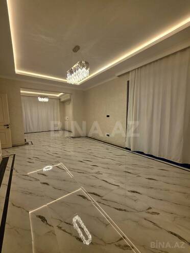 Satılır 5 otaqlı həyət evi/bağ evi 240 m², Xəzər r., photo 15 from 20