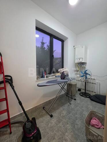 Satılır 5 otaqlı həyət evi/bağ evi 240 m², Xəzər r., photo 16 from 20