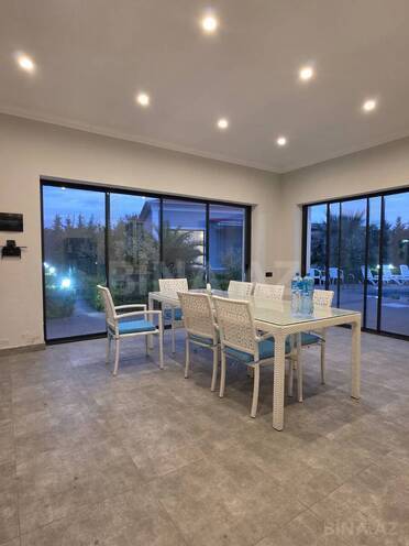 Satılır 5 otaqlı həyət evi/bağ evi 240 m², Xəzər r., photo 19 from 20
