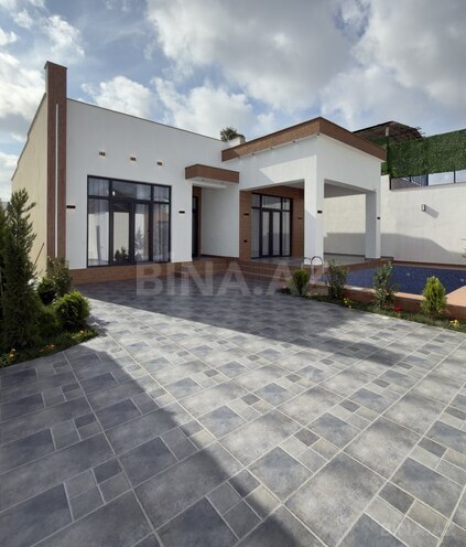 Продаётся 4-комн. дом/дача 160 м², пос. Шувеляны, photo 1 from 18