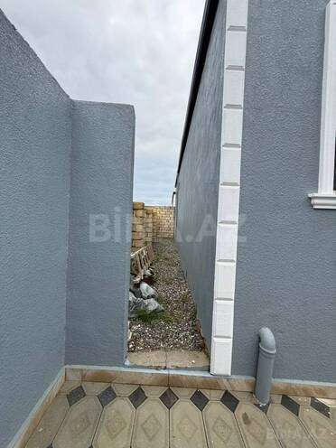 Satılır 3 otaqlı həyət evi/bağ evi 70 m², Masazır q., photo 10 from 11