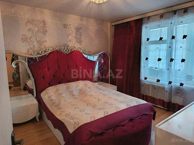 Продается 3-комн. вторичка 60 м², м. Ахмедлы, photo 4 from 12