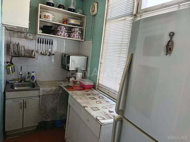 Продается 3-комн. вторичка 60 м², м. Ахмедлы, photo 9 from 12