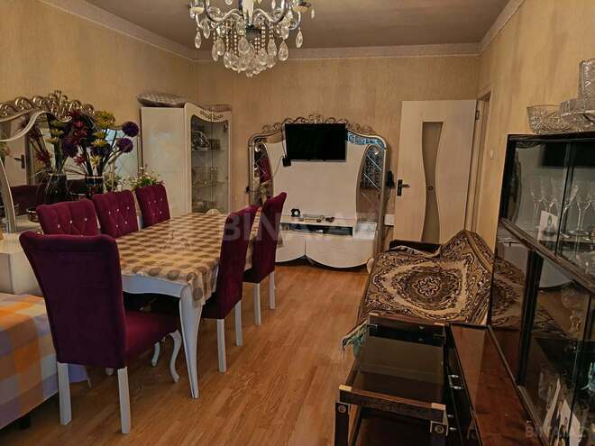 Продается 3-комн. вторичка 60 м², м. Ахмедлы, photo 3 from 12