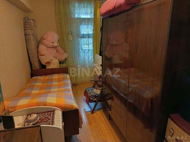 Продается 3-комн. вторичка 60 м², м. Ахмедлы, photo 5 from 12