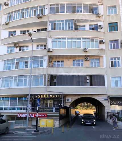Satılır 2 otaqlı yeni tikili 84 m², 20 Yanvar m., photo 11 from 12