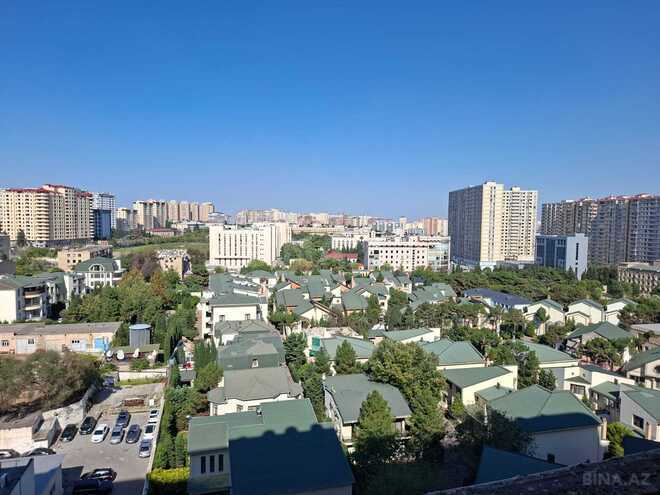 Satılır 2 otaqlı yeni tikili 84 m², 20 Yanvar m., photo 9 from 12