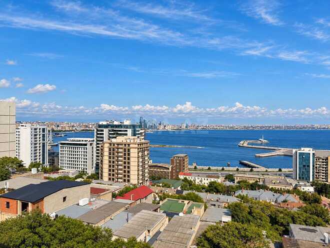 Satılır 3 otaqlı köhnə tikili 85 m², Səbail r., photo 10 from 31
