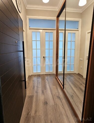 Satılır 1 otaqlı yeni tikili 28 m², 20 Yanvar m., photo 5 from 7