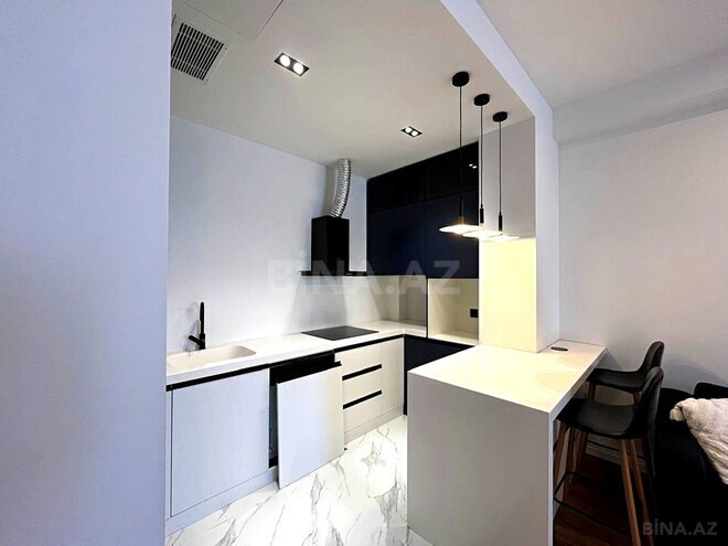 Продается 2-комн. новостройка 70 м², м. Кара Караев, photo 7 from 20