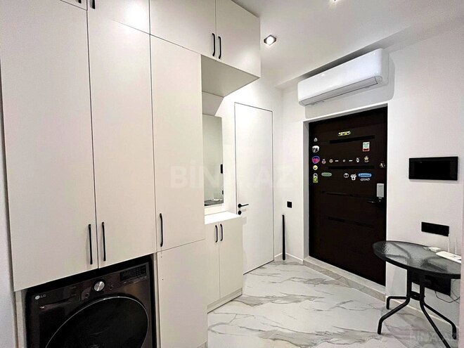 Продается 2-комн. новостройка 70 м², м. Кара Караев, photo 14 from 20