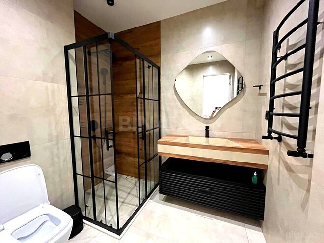Продается 2-комн. новостройка 70 м², м. Кара Караев, photo 19 from 20