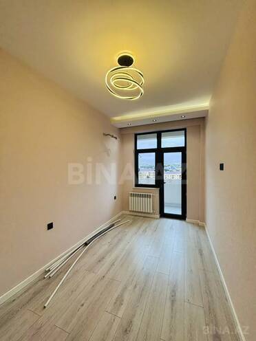 Satılır 2 otaqlı yeni tikili 46 m², Bakıxanov q., photo 13 from 15