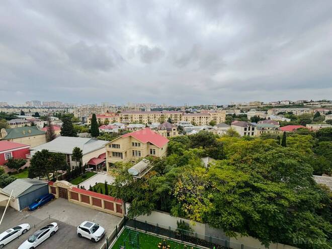 Satılır 2 otaqlı yeni tikili 46 m², Bakıxanov q., photo 3 from 15