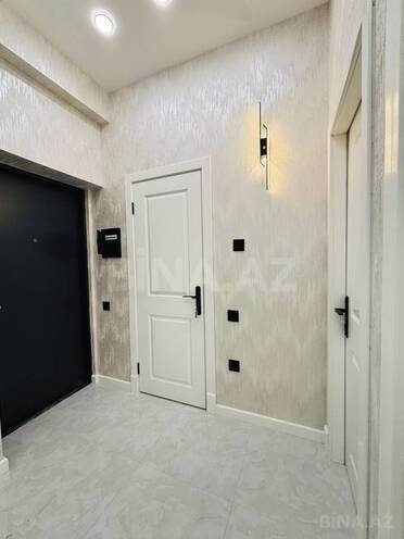 Satılır 2 otaqlı yeni tikili 46 m², Bakıxanov q., photo 6 from 15