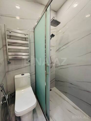 Satılır 2 otaqlı yeni tikili 46 m², Bakıxanov q., photo 7 from 15