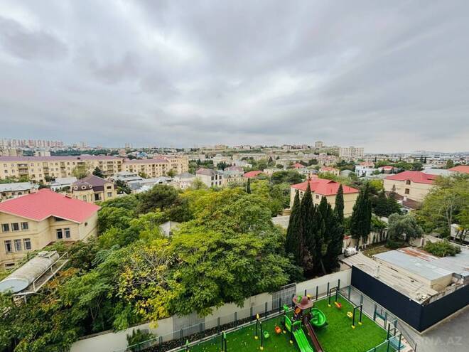 Satılır 2 otaqlı yeni tikili 46 m², Bakıxanov q., photo 5 from 15