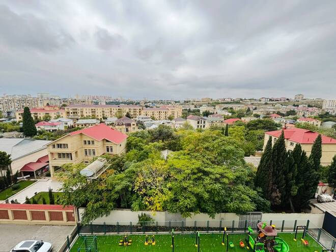 Satılır 2 otaqlı yeni tikili 46 m², Bakıxanov q., photo 4 from 15