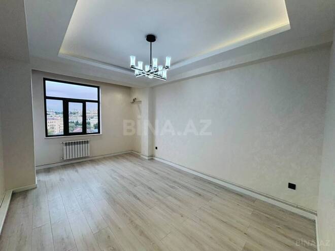 Satılır 2 otaqlı yeni tikili 46 m², Bakıxanov q., photo 14 from 15