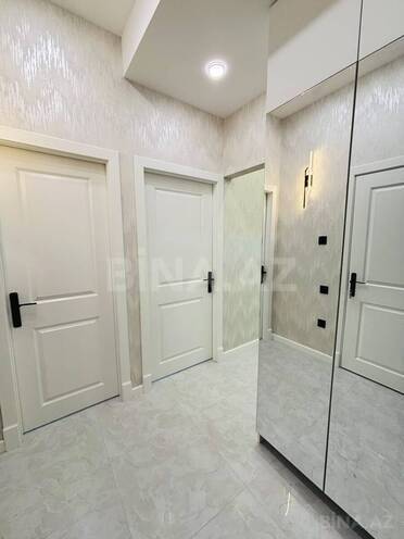 Satılır 2 otaqlı yeni tikili 46 m², Bakıxanov q., photo 9 from 15