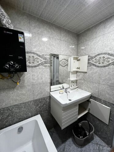 Продаётся 2-комн. вторичка 70 м², м. Мемар Аджеми, photo 9 from 12