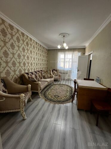 Продаётся 2-комн. вторичка 70 м², м. Мемар Аджеми, photo 1 from 12