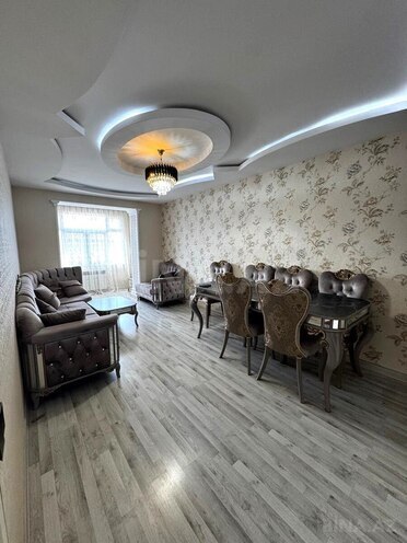 Сдаётся 2-комн. вторичка 75 м², м. Нефтчиляр, photo 3 from 16