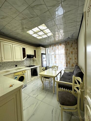 Сдаётся 2-комн. вторичка 75 м², м. Нефтчиляр, photo 7 from 16