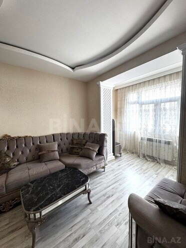 Сдаётся 2-комн. вторичка 75 м², м. Нефтчиляр, photo 4 from 16