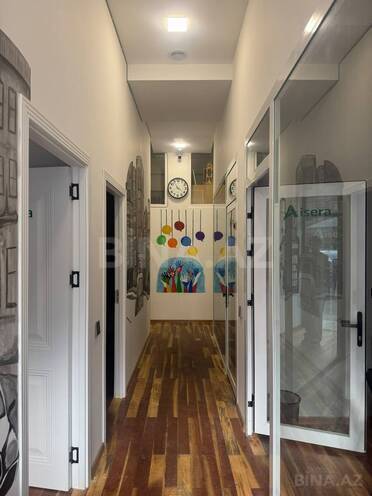 İcarəyə verilir  obyekt 100 m², Nəriman Nərimanov m., photo 10 from 15
