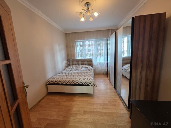 Продаётся 3-комн. вторичка 80 м², Хатаинский р., photo 4 from 11