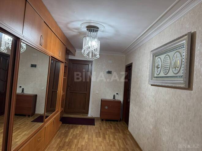 Сдается 3-комн. вторичка 90 м², м. Нариман Нариманов, photo 13 from 15