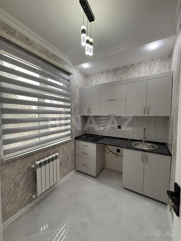 Продаётся 2-комн. вторичка 60 м², м. Мемар Аджеми, photo 17 from 20