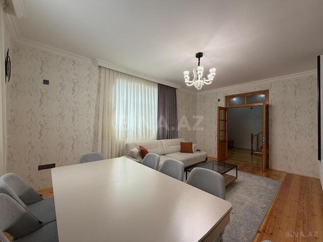 Satılır 4 otaqlı həyət evi/bağ evi 200 m², Badamdar q., photo 9 from 22