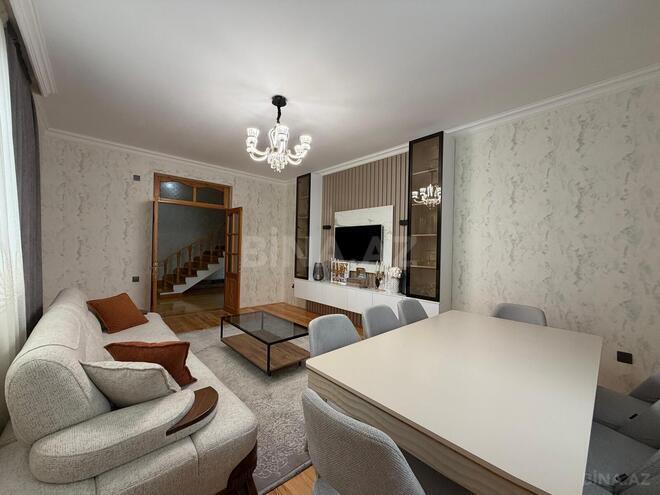 Satılır 4 otaqlı həyət evi/bağ evi 200 m², Badamdar q., photo 5 from 22