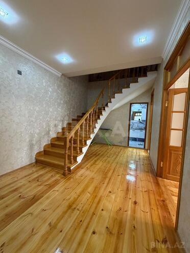 Satılır 4 otaqlı həyət evi/bağ evi 200 m², Badamdar q., photo 8 from 22