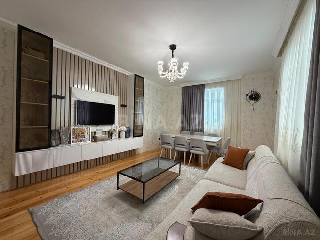 Satılır 4 otaqlı həyət evi/bağ evi 200 m², Badamdar q., photo 4 from 22